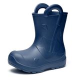 Ladeheid x Camminare Kinderen Regenlaarzen