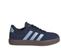 Adidas Vl Court 3.0 Schoenen Blauw EU 38 2/3 Kinderen