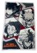 Hômadict My Hero Academia Friends Sherpa-deken, 100 x 150 cm