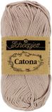 Scheepjes Catona 50 gram - 406 Soft Beige