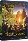 Disney DVD LE LIVRE DE LA JUNGLE LA