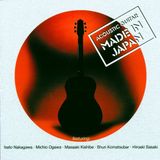 Sonic Rendezvous Acoustic Music Records Isato Nakagawa, Michio Ogawa, Masaaki Kishibe, Shun Komatsubar, Hiroaki Sasaki - Acoustic Guitar Made In Japan (CD)