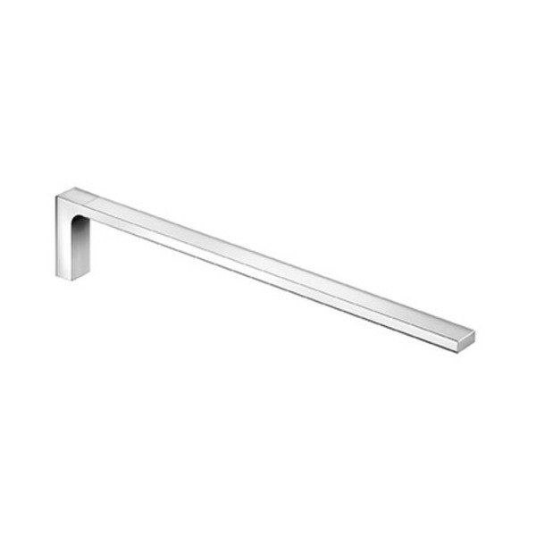 Keuco Edition 11 handdoekhouder vast 450 mm verchroomd 11120010000