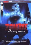 Merkloos Zombie Honeymoon DVD