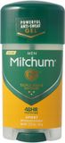 Mitchum Men SPORT Deodorant voor Mannen Spray 63 g Sport geur