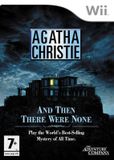 AWE Games Agatha Christie: And Then There Were None