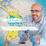 Marimbissimo: A Latin American Suite For Marimba And Big Band