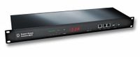 Güde Expert Power Control 8031 energiedistributie Zwart
