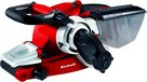 Einhell Elektrische Bandschuurmachine TE-BS 8540 E - 850 W - Incl. Stofopvangbak