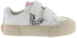 Victoria Kindertrainers Grijs Unisex Maat 33