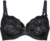 Anita Soutien-gorge d'allaitement Bobette Noir 100C