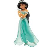 Bullyland 12455 - Speelfiguur Jasmine uit Aladdin, ca. 10 cm