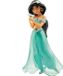 Bullyland 12455 - Speelfiguur Jasmine uit Aladdin, ca. 10 cm