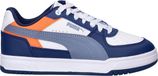 Puma Caven III Block Jr Sneakers - Kinderen - Blauw