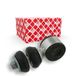 febi bilstein 07863 Stabilisator Link met struiken, pak van één