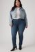 Levi's 311 Shaping Skinny jeans (Plus Size) - Femme - 14L - Lavage foncé / Lapis Maui Views Plus Splash