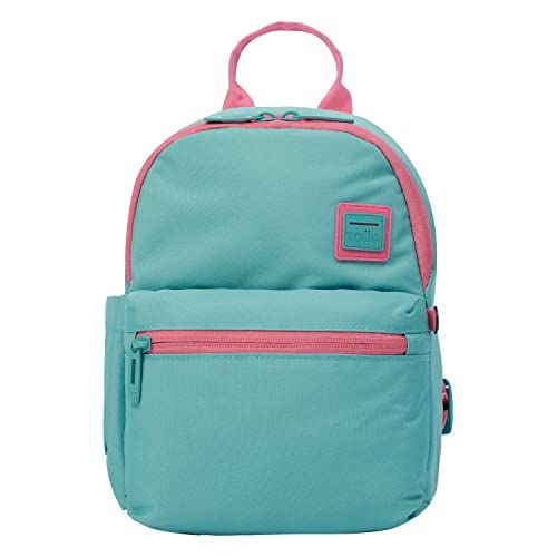 Totto Rugzak blauw en roze - Dragonary - 7704758570824