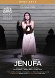 PIAS Nederland The Royal Opera, Henrik Nánási - Janácek: Jenufa (DVD)