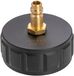 HAZET Koeleradapter 4800-15