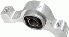 Lemförder 38204 01 Wielophanging | Compatibel met: CITROËN C5 III, C5 III Break