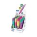 MILAN Compact Sunset Vulpotlood, 0,7 mm, met gum, verschillende kleuren