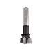 CMT Frezen HW Cilinderkop- / Forstnerboor D=20 L=60 S=8 Z2 V2 Rechts - 20 mm gatenboor!