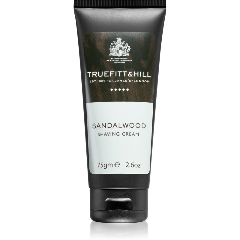 Truefitt & Hill Sandalwood heren