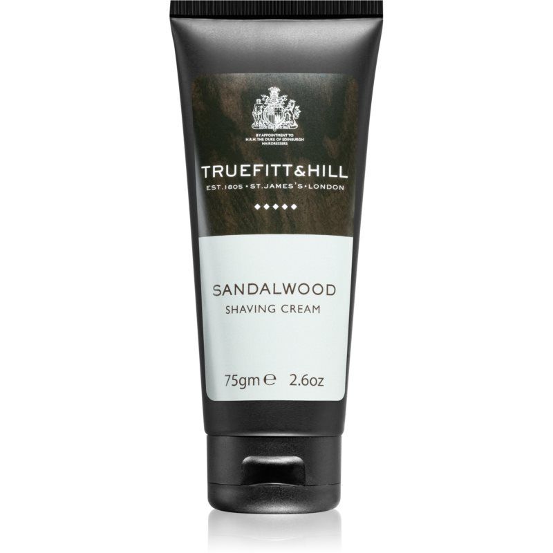 Truefitt & Hill Sandalwood / 75 (ml) / Heren