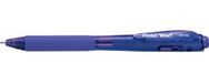 Pentel BK440-V balpen Violet 12 stuk(s)