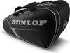 Sac Dunlop - Padeltas - Paletero Club - Black/Silver