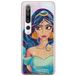 ERT GROUP mobiel telefoonhoesje voor Xiaomi MI 10 / MI 10 PRO origineel en officieel erkend Disney patroon Jasmine 002