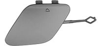 Taros Trade 276585 afdekking voor trekhaak, achterbumper