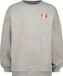 Raizzed Selia-Light Grey Melee - Maat 164