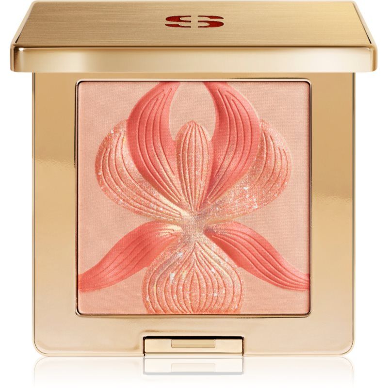 Sisley L'Orchidée blush 15 g 3 Coral Poeder
