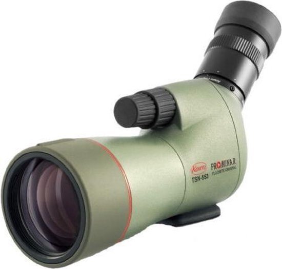 Kowa TSN-553 Prominar 15-45x55 Compact Spotting Scope