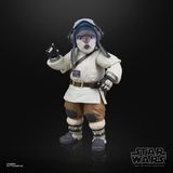 Star Wars Hasbro Star Wars: The Acolyte Black Series Action Figure Bazil (Jedi Order Tracker) 10 cm