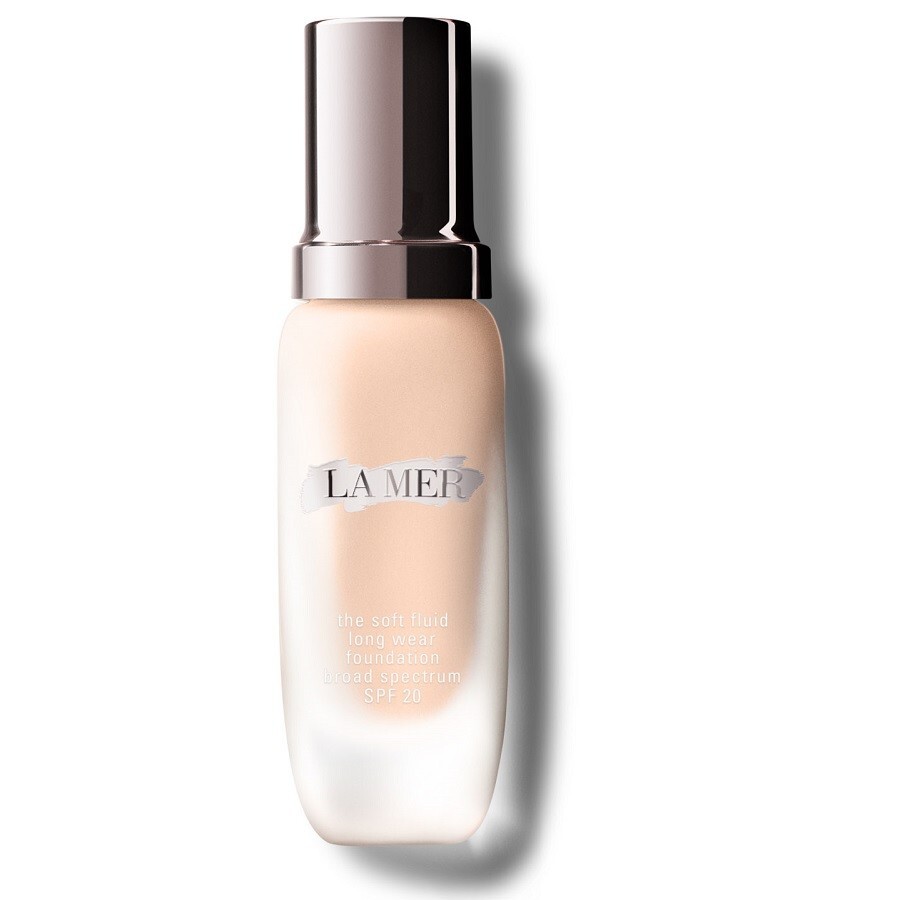 La Mer SOFT FLUID FDT ALABASTER The Soft Fluid Long Wear Foundation SPF 20 30ml