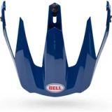 Bell MX-9 Adventure Motion Helmet Peak Maat