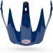 Bell MX-9 Adventure Motion Helmet Peak Maat