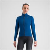 Sportful Fiandre Shift Jas Blauw S Vrouw