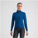 Sportful Fiandre Shift Jas Blauw S Vrouw