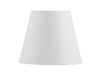 Globen Lighting Abat-jour Sigrid 16 Blanc
