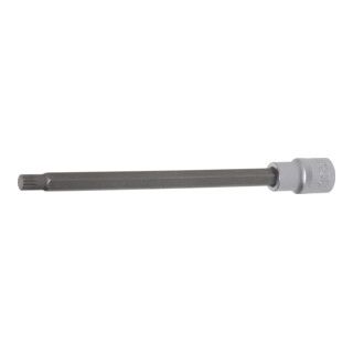 BGS technic BGS Dopsleutelbit - 1/2" - M9 - 200mm