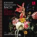 Die Les Récréations - J.S. Bach: Die Kunst Der Fuge (CD)