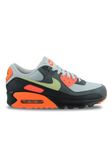 Nike Air Max 90 Hyper Crimson Limelight Sneakers