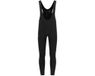 Rogelli Core Pantalon de cyclisme long Enfants Unisexe Noir