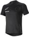 Alpinestars Alps Topo Maillot Manches Courtes Enduro Noir XL Homme