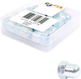 Bofix Doos a 12 achteras dopmoer 3/8 nexus 3/4/7/8