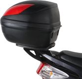 Givi SR354 Monolock Top Case Carrier for Yamaha Cygnus X 125 2004-15