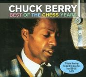 Fatcat Chuck Berry Best Of The Chest Years